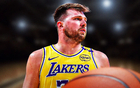 NBA排名更新：湖人跌至西部第4，森林狼緊追勇士，雷霆鎖定季后賽席位。