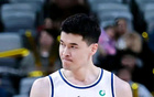 齊麟22分助新疆男籃勝深圳，賀希寧周鵬各得20、16分