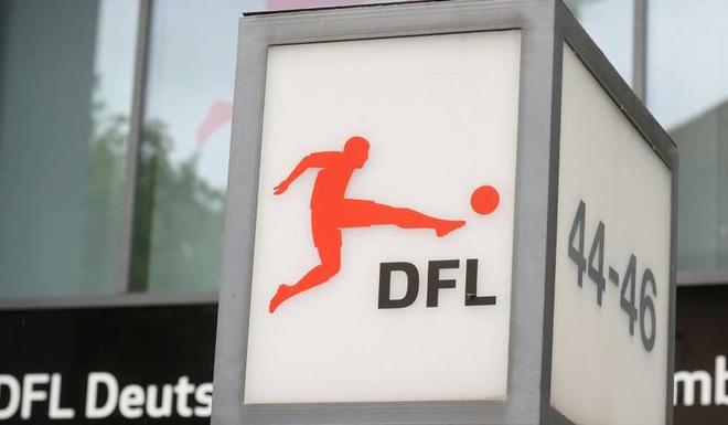 DFL: 上季總收入58.7億歐，德甲收入48億歐創(chuàng)紀錄。