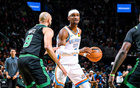 亞歷山大，NBA歷史第8位60場20+，喬丹科比KD級球員。