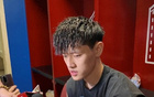 曾凡博：不累于熱愛，43分鐘亦無(wú)懼