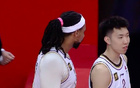 湯普森遭驅(qū)逐，廖三寧爆發(fā)26+8，墊底隊險勝一局！