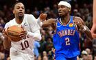 NBA歷史最強(qiáng)，橫掃11隊(duì)，15連勝霸主，交易巨贏！