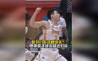 賈明儒絕殺山東男籃，山西險(xiǎn)勝。