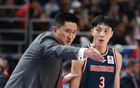 廣東隊(duì)?wèi)K敗廣廈，胡明軒不配隊(duì)長，三大混子需擔(dān)責(zé)