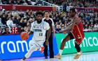 CBA排名：青島四連敗降第9，遼寧勝江蘇升第7