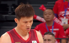 山東男籃20-2大逆轉(zhuǎn)，高詩(shī)巖三分爆發(fā)周鵬季后賽無(wú)望