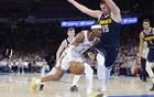NBA最佳陣容預測：約基奇、字母哥領銜，塔圖姆入圍一陣，米切爾勝詹姆斯。