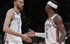 3月16日NBA常規(guī)賽：雷霆VS活塞，火箭VS公牛，掘金VS奇才賽程。