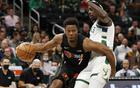 33戰(zhàn)11零，昔日東部控衛(wèi)，告別NBA之際。