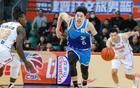 山西敗福建，廣廈勝上海，東北德比遼寧大勝。