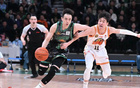 七人雙分，遼寧勝九臺，奧利弗28分，趙繼偉助攻15