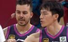 浙江大勝新疆，趙睿高光，哈雷爾遭復(fù)仇！