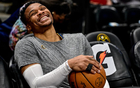 控衛(wèi)奪MVP挑戰(zhàn)大，NBA僅7人達(dá)成，現(xiàn)役僅一人有望。