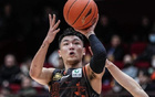山東男籃勝廣州，缺一熟悉球員，非侯沛左。