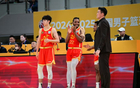 廣廈勝天津，胡金秋強(qiáng)勢(shì)內(nèi)線，25+7鎖定勝利，再勝一局第1穩(wěn)。