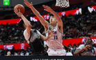 青島勝吉林，楊瀚森24+16，鮑威爾17分，95-88。