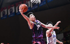 CBA第43輪，約克41分，浙江勝天津！