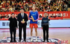 川女籃勝山西，韓旭獲MVP，102-59