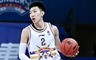 遼北大戰(zhàn)，遼寧大勝，四巨頭爆發(fā)，趙繼偉領(lǐng)銜，李曉旭全能。
