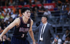 廣東大勝吉林三喜臨門，胡明軒強勢崛起