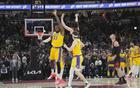 詹姆斯降薪助湖人，打造東契奇王朝，NBA巨變！