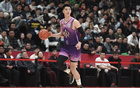 朱松瑋高效得分，替補出彩，12分5板2助2斷，5中5。