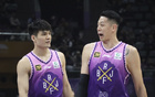 北控遭福建大逆轉(zhuǎn)，里勒三雙，鄒氏兄弟共助陣。