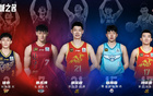 CBA官宣最佳陣容，廣廈奪冠，徐曾首入一隊(duì)，李弘權(quán)進(jìn)二隊(duì)。