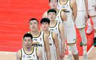 不看好廣東三冠功勛預(yù)測冠軍，直言非遼寧隊。