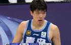 青島大勝浙江，王睿澤36分領銜，楊瀚森末節(jié)強勢，余嘉豪受壓。