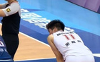 生鑿豪余家，浙江老總驚呆！楊瀚森中鋒完勝！