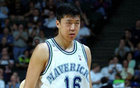 歷史上的今天：王治郅，NBA首秀中國球員