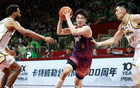 浙江男籃季后賽關鍵戰(zhàn)，本土球員扛大旗