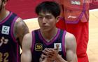 浙江男籃大勝青島，余嘉豪25+7，楊瀚森表現(xiàn)不佳。