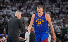 前NBA球員：約基奇不同意，馬龍不炒，老詹KD亦曾受評(píng)。