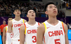 男籃亞洲杯分組揭曉，中國隊簽運佳，避開澳日新強隊。