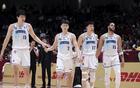 青島勝浙江進八強，楊瀚森24+11，小外援三雙領功