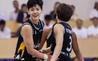 中國女籃新星23歲奪冠，F(xiàn)MVP！帥氣實(shí)力雙全，六巨頭衛(wèi)冕遭破
