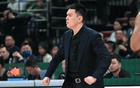遼寧G1勝新疆，發(fā)布會(huì)楊鳴繼偉談球員狀態(tài)，大韓拍片情況