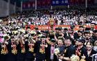 WCBA新王崛起，衛(wèi)冕冠軍失利，廣東女籃狂勝奪冠！