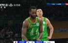 遼寧勝新疆，趙繼偉三雙，伊力得高分，劉煒受質(zhì)疑！