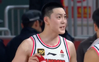 杜潤(rùn)旺拳擊，胡明軒遭驅(qū)逐，廣東失利，山西2-0奪賽點(diǎn)。
