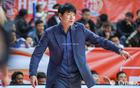 夏曉司：山東男籃5月11日集結(jié)，教練組已備戰(zhàn)。