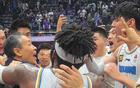 首鋼勝北控，本土三將顯威，薩林杰失態(tài)，下季或離隊。