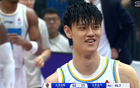 CBA：朱松瑋高得分，曾凡博三分強，陳國豪亦貢獻