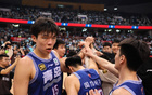 生死決戰(zhàn)，青島VS廣廈，勇者勝！四強(qiáng)門票待決。