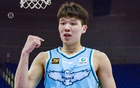 敗中顯榮，五戰(zhàn)青島498對廣廈500