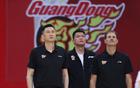 楊毅團隊點出廣東隊兩大問題，淘汰非偶然！