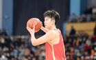 廣廈官宣，孫銘徽退賽，26歲悍將離場(chǎng)，遼籃對(duì)決成憾。
